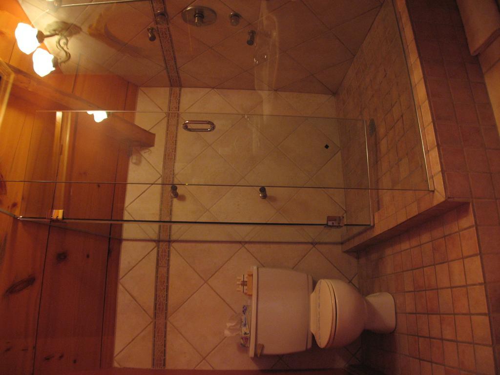 Manoir Ramezay Otel Marieville Oda fotoğraf