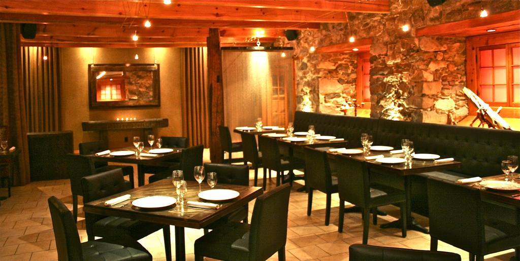 Manoir Ramezay Otel Marieville Dış mekan fotoğraf
