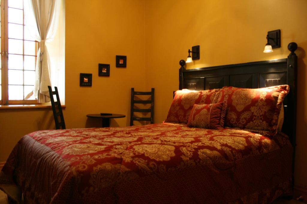 Manoir Ramezay Otel Marieville Dış mekan fotoğraf