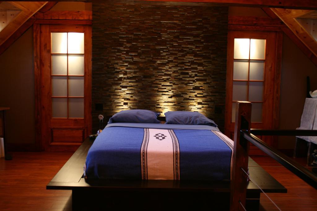 Manoir Ramezay Otel Marieville Dış mekan fotoğraf