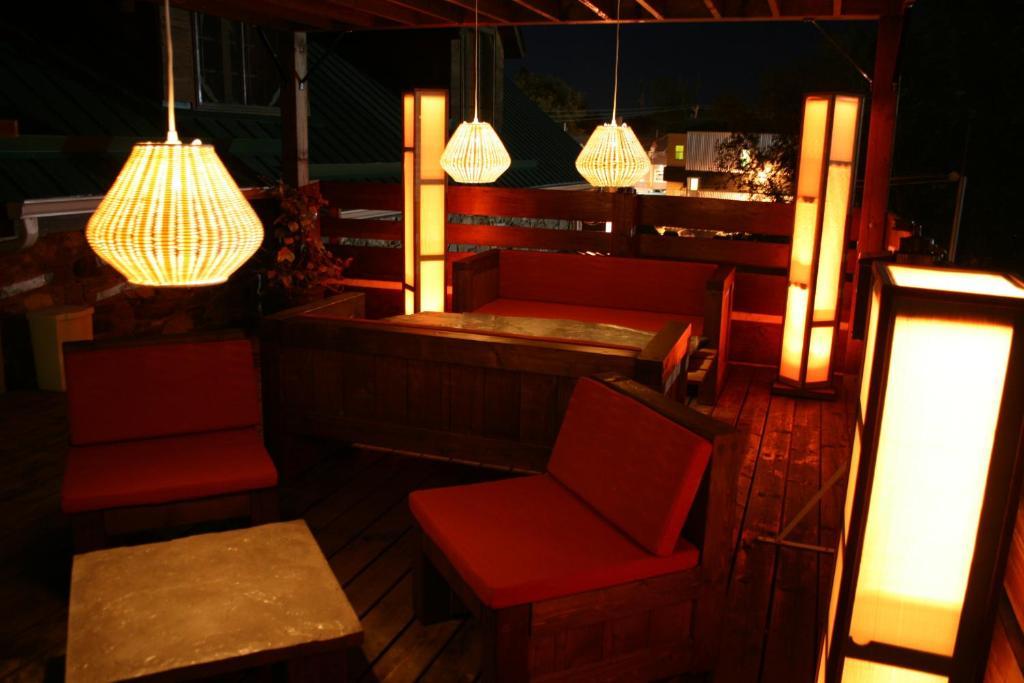 Manoir Ramezay Otel Marieville Dış mekan fotoğraf