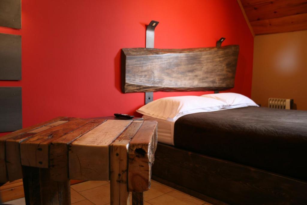 Manoir Ramezay Otel Marieville Dış mekan fotoğraf
