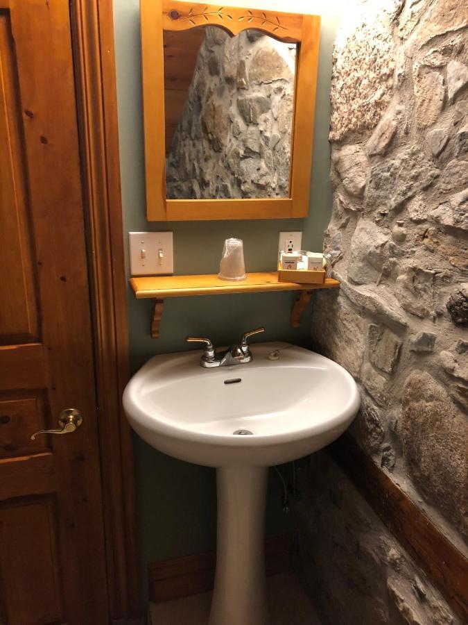 Manoir Ramezay Otel Marieville Dış mekan fotoğraf