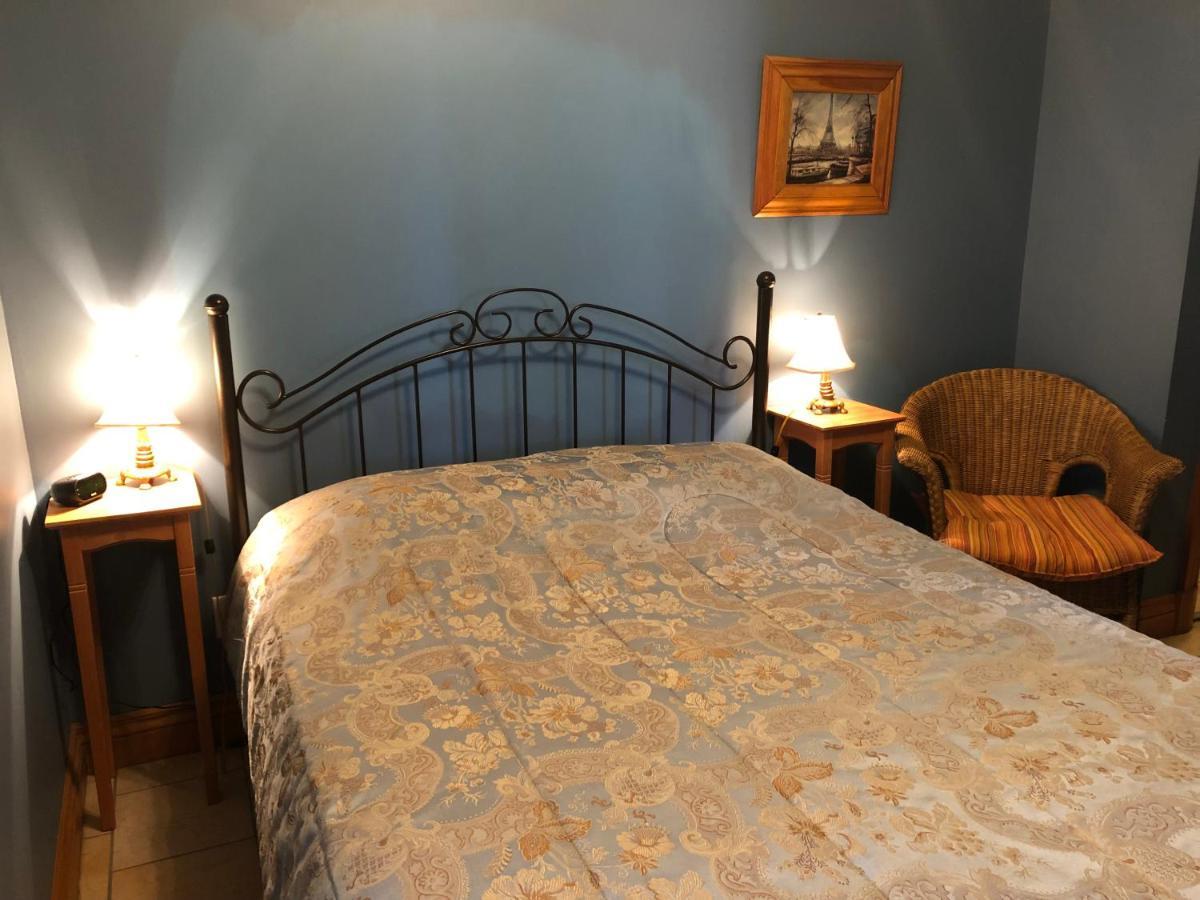 Manoir Ramezay Otel Marieville Dış mekan fotoğraf