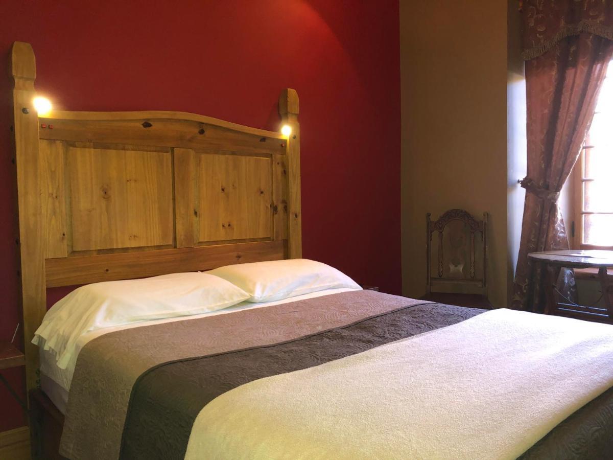 Manoir Ramezay Otel Marieville Dış mekan fotoğraf