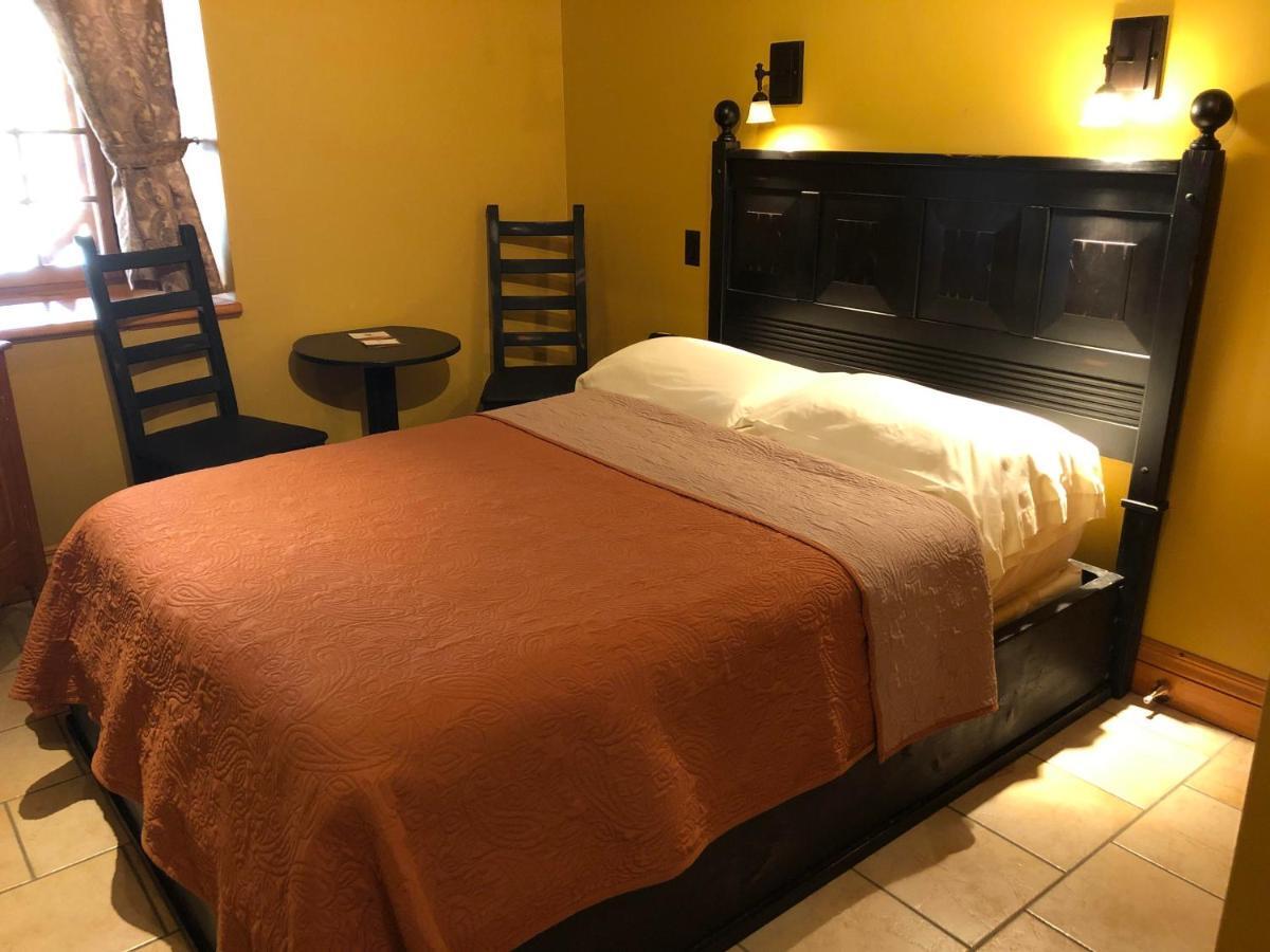 Manoir Ramezay Otel Marieville Dış mekan fotoğraf